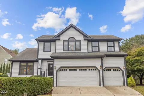 2505 Coxindale Dr, Raleigh, NC 27615