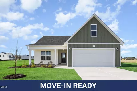 37 Tuscarora Dr #LA, La Grange, NC 28551