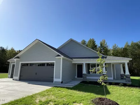 245 Mangrove Ct, Four Oaks, NC 27524