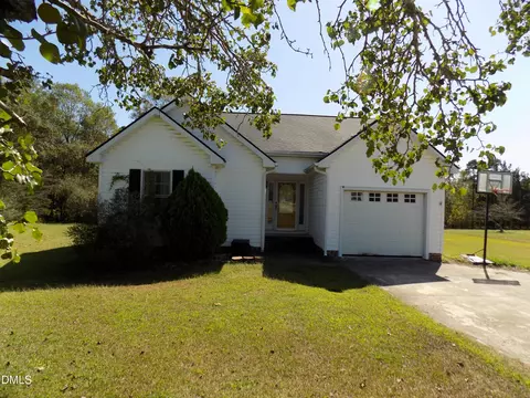 285 Bradford Ridge Dr, Youngsville, NC 27596