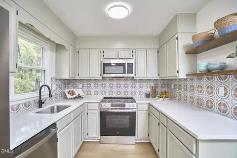 5100 Mccormick Rd, Durham, NC 27713