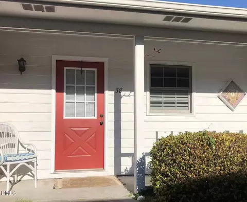 3905 Guardian Ave #I-38, Morehead City, NC 28557