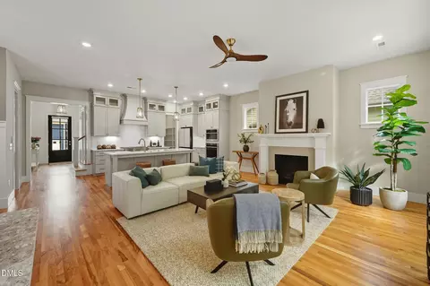 916 Noisette Ct, Durham, NC 27713