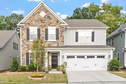 2125 Curry Meadow Way, Durham, NC 27703