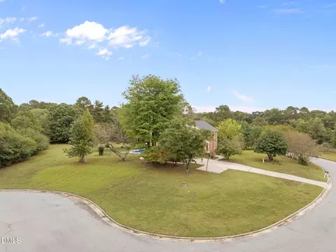 View/Area - 5804 Devon Cir, Raleigh, NC 27604 photo 1 of 8