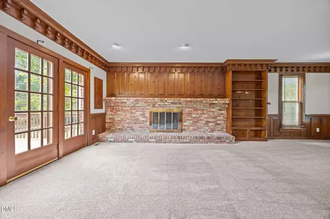 Living - 5804 Devon Cir, Raleigh, NC 27604 photo 3 of 3