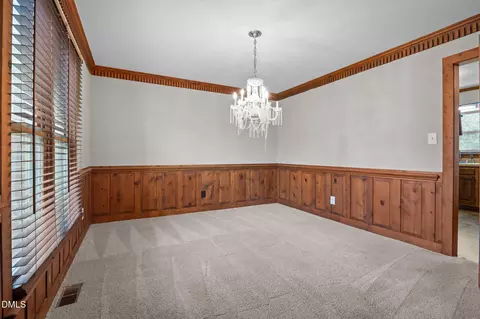 Dining - 5804 Devon Cir, Raleigh, NC 27604 photo 1 of 3