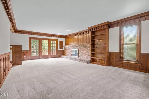 Living - 5804 Devon Cir, Raleigh, NC 27604 photo 1 of 3