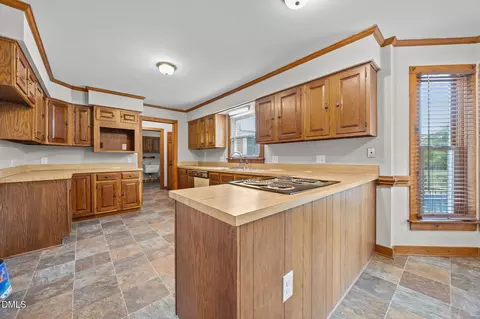 Kitchen - 5804 Devon Cir, Raleigh, NC 27604 photo 1 of 2