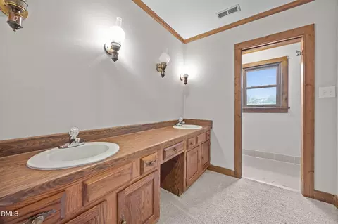 Bath - 5804 Devon Cir, Raleigh, NC 27604 photo 4 of 5