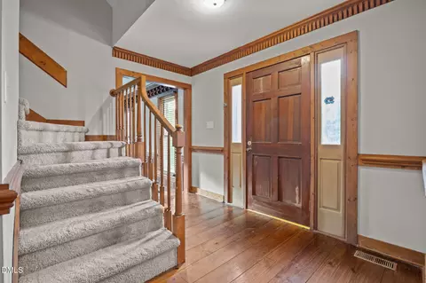 Entry Way - 5804 Devon Cir, Raleigh, NC 27604 photo 1 of 1