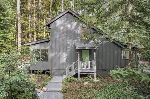 1909 Jo Mac Rd, Chapel Hill, NC 27516