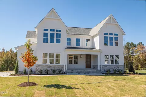 5709 Flowery Meadow Ct, Wake Forest, NC 27587