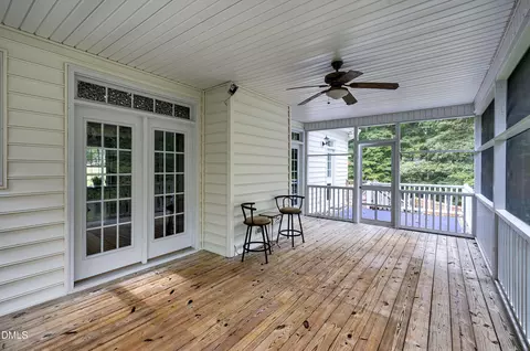 Exterior - 4806 Seterra Bnd, Durham, NC 27712 photo 3 of 8