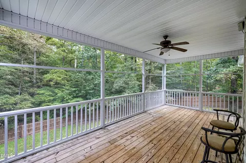 Exterior - 4806 Seterra Bnd, Durham, NC 27712 photo 2 of 8