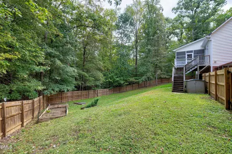 Exterior - 4806 Seterra Bnd, Durham, NC 27712 photo 6 of 8