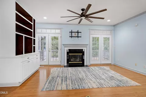 Living - 4806 Seterra Bnd, Durham, NC 27712 photo 3 of 3