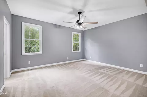 Bedroom - 4806 Seterra Bnd, Durham, NC 27712 photo 1 of 3