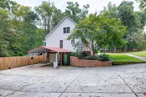 Exterior - 4806 Seterra Bnd, Durham, NC 27712 photo 5 of 8