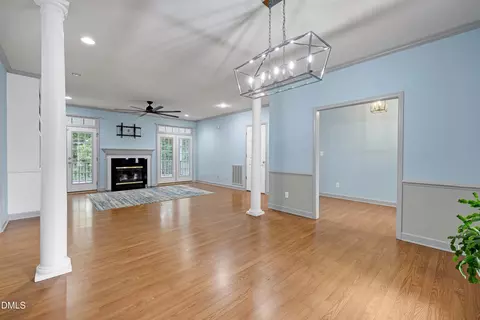 Living - 4806 Seterra Bnd, Durham, NC 27712 photo 1 of 3