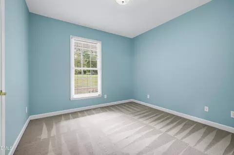 Bedroom - 4806 Seterra Bnd, Durham, NC 27712 photo 2 of 3