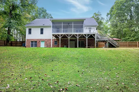 Exterior - 4806 Seterra Bnd, Durham, NC 27712 photo 7 of 8