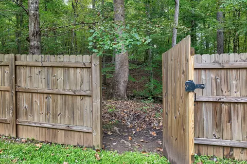 Exterior - 4806 Seterra Bnd, Durham, NC 27712 photo 8 of 8