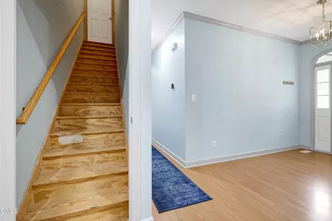 Entry Way - 4806 Seterra Bnd, Durham, NC 27712 photo 3 of 3