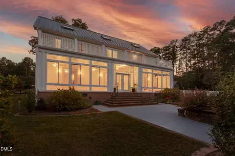3617 Buckhorn Rd, Efland, NC 27243