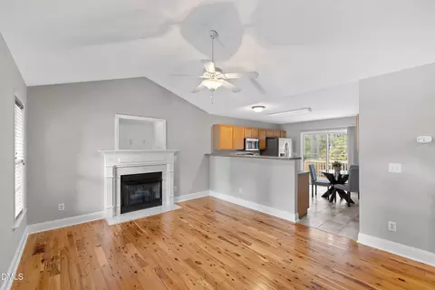 Living - 405 Foxbridge Ct, Wake Forest, NC 27587 photo 2 of 4