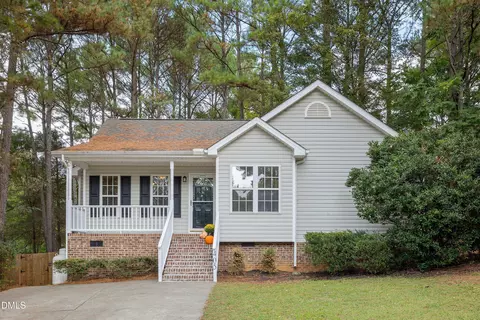 405 Foxbridge Ct, Wake Forest, NC 27587