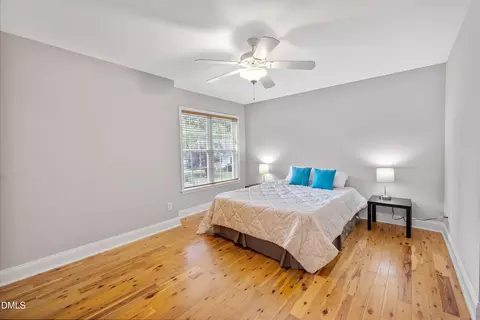 Bedroom - 405 Foxbridge Ct, Wake Forest, NC 27587 photo 1 of 5