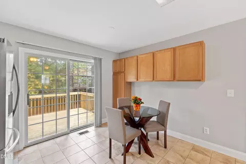 Dining - 405 Foxbridge Ct, Wake Forest, NC 27587 photo 1 of 2
