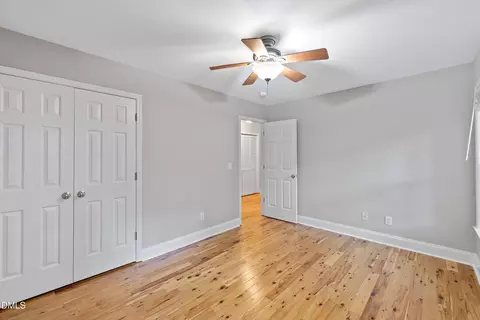 Bedroom - 405 Foxbridge Ct, Wake Forest, NC 27587 photo 5 of 5