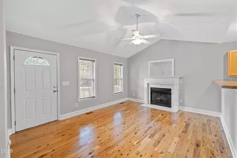 Living - 405 Foxbridge Ct, Wake Forest, NC 27587 photo 1 of 4