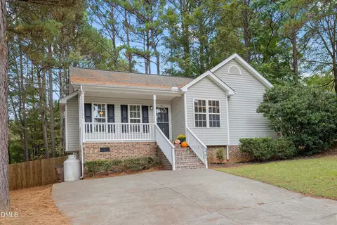 Other - 405 Foxbridge Ct, Wake Forest, NC 27587 photo 2 of 11