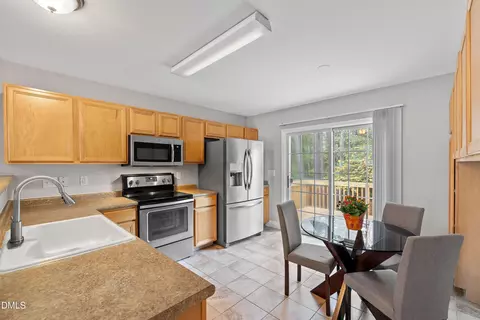 Kitchen - 405 Foxbridge Ct, Wake Forest, NC 27587 photo 1 of 5