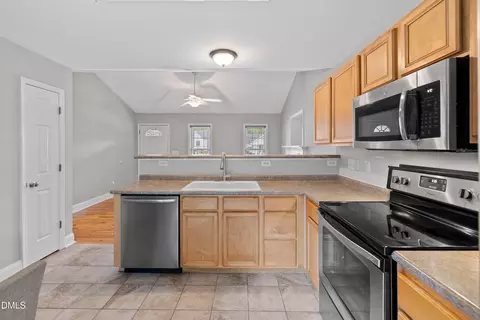 Kitchen - 405 Foxbridge Ct, Wake Forest, NC 27587 photo 3 of 5