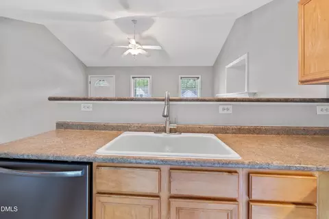 Kitchen - 405 Foxbridge Ct, Wake Forest, NC 27587 photo 5 of 5