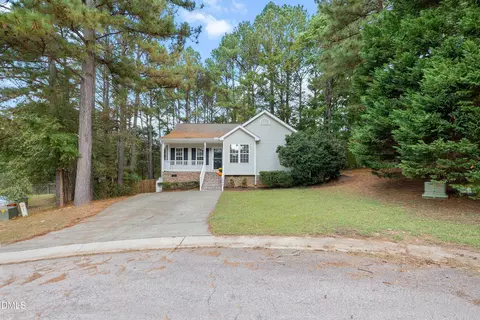 Other - 405 Foxbridge Ct, Wake Forest, NC 27587 photo 1 of 11