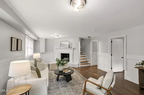 1715 Kent St, Durham, NC 27707 photo 29
