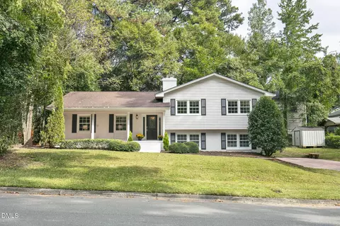 1715 Kent St, Durham, NC 27707