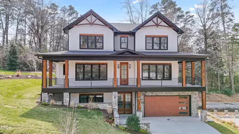 2907 Churchill Rd, Raleigh, NC 27607