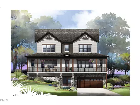 2907 Churchill Rd, Raleigh, NC 27607