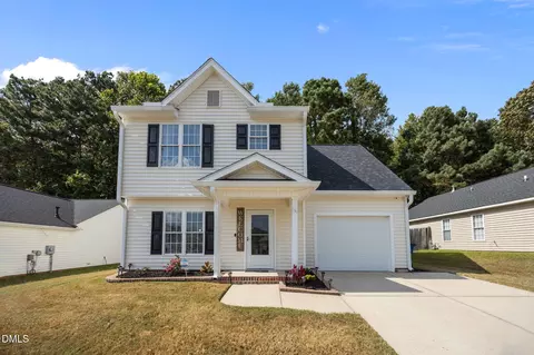 4020 Mindspring Dr, Raleigh, NC 27610