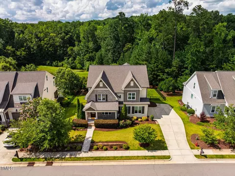 610 Bennett Mtn, Chapel Hill, NC 27516