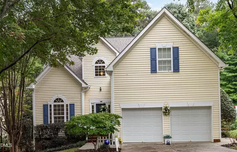 2313 Summit Dr, Hillsborough, NC 27278