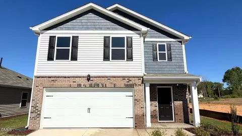 110 Carriedelle Ln, Smithfield, NC 27577