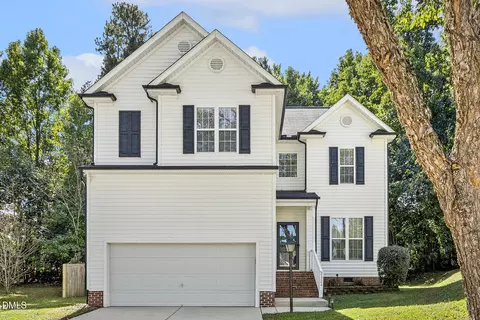 2524 Ferndown Ct, Raleigh, NC 27603