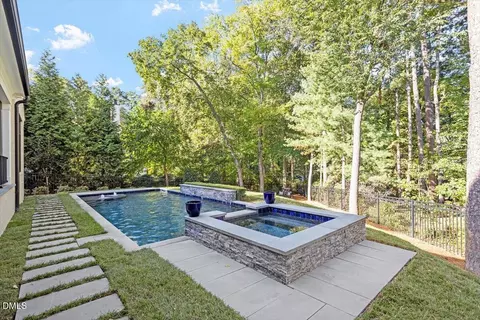 Exterior - 1617 Ridge Rd, Raleigh, NC 27607 photo 8 of 13